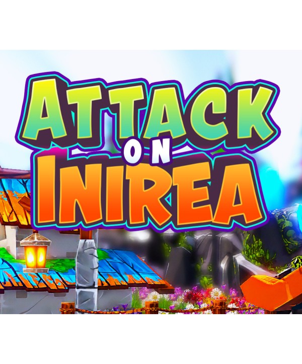 Attack on Inirea Steam Key GLOBAL